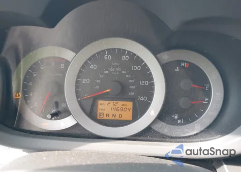 2011 Toyota Rav4 Sport from USA, damaged, VIN 2T3RF4DV4BW152025